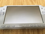 GD8002 Plz Read Item Condi PSP-2000 FELICIA BLUE SONY PSP Console Japan