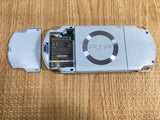 GD8002 Plz Read Item Condi PSP-2000 FELICIA BLUE SONY PSP Console Japan