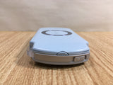 GD8002 Plz Read Item Condi PSP-2000 FELICIA BLUE SONY PSP Console Japan