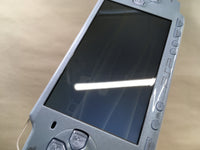 GD8002 Plz Read Item Condi PSP-2000 FELICIA BLUE SONY PSP Console Japan