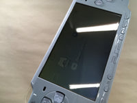 GD8003 Plz Read Item Condi PSP-2000 FELICIA BLUE SONY PSP Console Japan