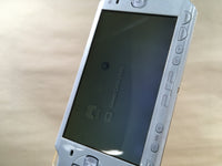 GD8003 Plz Read Item Condi PSP-2000 FELICIA BLUE SONY PSP Console Japan