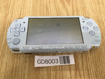 GD8003 Plz Read Item Condi PSP-2000 FELICIA BLUE SONY PSP Console Japan