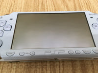 GD8003 Plz Read Item Condi PSP-2000 FELICIA BLUE SONY PSP Console Japan