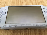 GD8003 Plz Read Item Condi PSP-2000 FELICIA BLUE SONY PSP Console Japan