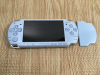 GD8003 Plz Read Item Condi PSP-2000 FELICIA BLUE SONY PSP Console Japan