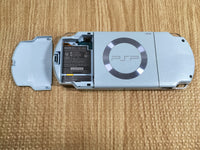 GD8003 Plz Read Item Condi PSP-2000 FELICIA BLUE SONY PSP Console Japan