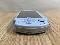GD8003 Plz Read Item Condi PSP-2000 FELICIA BLUE SONY PSP Console Japan