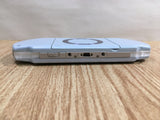 GD8003 Plz Read Item Condi PSP-2000 FELICIA BLUE SONY PSP Console Japan