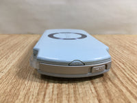 GD8003 Plz Read Item Condi PSP-2000 FELICIA BLUE SONY PSP Console Japan