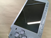 GD8003 Plz Read Item Condi PSP-2000 FELICIA BLUE SONY PSP Console Japan