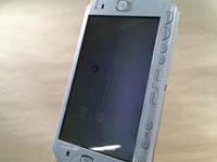 GD8004 Plz Read Item Condi PSP-2000 FELICIA BLUE SONY PSP Console Japan