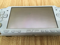 GD8004 Plz Read Item Condi PSP-2000 FELICIA BLUE SONY PSP Console Japan
