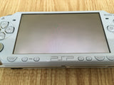 GD8004 Plz Read Item Condi PSP-2000 FELICIA BLUE SONY PSP Console Japan
