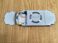 GD8004 Plz Read Item Condi PSP-2000 FELICIA BLUE SONY PSP Console Japan