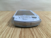 GD8004 Plz Read Item Condi PSP-2000 FELICIA BLUE SONY PSP Console Japan