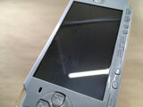 GD8004 Plz Read Item Condi PSP-2000 FELICIA BLUE SONY PSP Console Japan