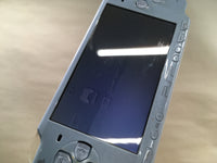 GD8005 Plz Read Item Condi PSP-2000 FELICIA BLUE SONY PSP Console Japan