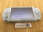 GD8005 Plz Read Item Condi PSP-2000 FELICIA BLUE SONY PSP Console Japan