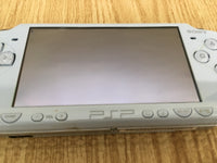 GD8005 Plz Read Item Condi PSP-2000 FELICIA BLUE SONY PSP Console Japan