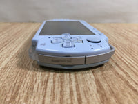 GD8005 Plz Read Item Condi PSP-2000 FELICIA BLUE SONY PSP Console Japan