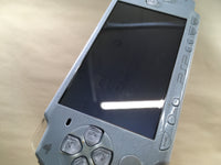 GD8005 Plz Read Item Condi PSP-2000 FELICIA BLUE SONY PSP Console Japan