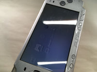 GD8006 Plz Read Item Cond PSP-2000 Final Fantasy VII 10th SONY PSP Console Japan