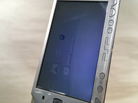 GD8006 Plz Read Item Cond PSP-2000 Final Fantasy VII 10th SONY PSP Console Japan