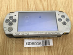 GD8006 Plz Read Item Cond PSP-2000 Final Fantasy VII 10th SONY PSP Console Japan