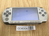 GD8006 Plz Read Item Cond PSP-2000 Final Fantasy VII 10th SONY PSP Console Japan