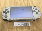 GD8006 Plz Read Item Cond PSP-2000 Final Fantasy VII 10th SONY PSP Console Japan