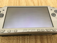 GD8006 Plz Read Item Cond PSP-2000 Final Fantasy VII 10th SONY PSP Console Japan