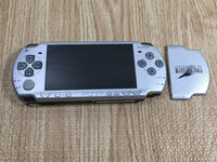 GD8006 Plz Read Item Cond PSP-2000 Final Fantasy VII 10th SONY PSP Console Japan