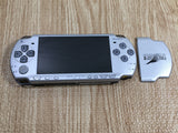 GD8006 Plz Read Item Cond PSP-2000 Final Fantasy VII 10th SONY PSP Console Japan