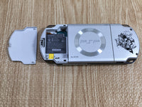 GD8006 Plz Read Item Cond PSP-2000 Final Fantasy VII 10th SONY PSP Console Japan