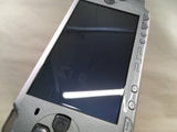 GD8006 Plz Read Item Cond PSP-2000 Final Fantasy VII 10th SONY PSP Console Japan