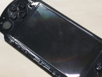 GD8007 Not Working PSP-3000 PIANO BLACK SONY PSP Console Japan