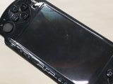 GD8007 Not Working PSP-3000 PIANO BLACK SONY PSP Console Japan