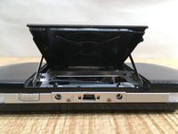 GD8007 Not Working PSP-3000 PIANO BLACK SONY PSP Console Japan