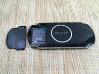 GD8007 Not Working PSP-3000 PIANO BLACK SONY PSP Console Japan