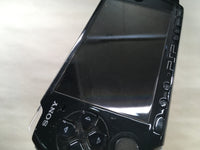 GD8007 Not Working PSP-3000 PIANO BLACK SONY PSP Console Japan