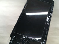 GD8007 Not Working PSP-3000 PIANO BLACK SONY PSP Console Japan