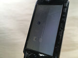 GD8008 Plz Read Item Condi PSP-3000 PIANO BLACK SONY PSP Console Japan