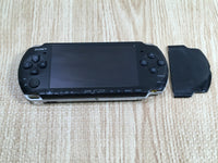 GD8008 Plz Read Item Condi PSP-3000 PIANO BLACK SONY PSP Console Japan