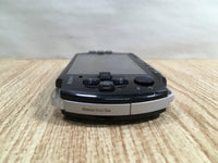 GD8008 Plz Read Item Condi PSP-3000 PIANO BLACK SONY PSP Console Japan