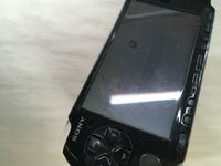 GD8008 Plz Read Item Condi PSP-3000 PIANO BLACK SONY PSP Console Japan