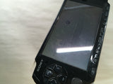 GD8008 Plz Read Item Condi PSP-3000 PIANO BLACK SONY PSP Console Japan