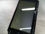 GD8009 Plz Read Item Condi PSP-3000 PIANO BLACK SONY PSP Console Japan