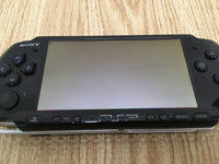 GD8009 Plz Read Item Condi PSP-3000 PIANO BLACK SONY PSP Console Japan