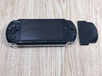 GD8009 Plz Read Item Condi PSP-3000 PIANO BLACK SONY PSP Console Japan